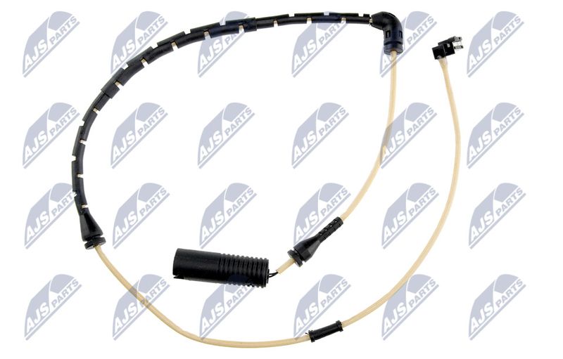 NTY HCZ-LR-006 Warning Contact, brake pad wear