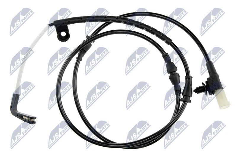 NTY HCZ-LR-007 Warning Contact, brake pad wear