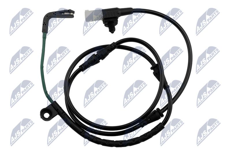 NTY HCZ-LR-008 Warning Contact, brake pad wear