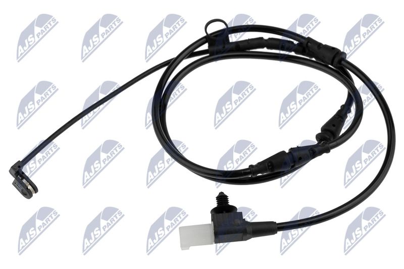 NTY HCZ-LR-010 Warning Contact, brake pad wear