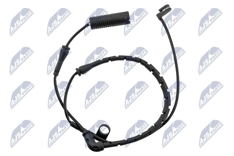 NTY HCZ-LR-011 Warning Contact, brake pad wear
