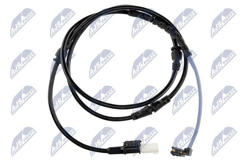 NTY HCZ-LR-012 Warning Contact, brake pad wear