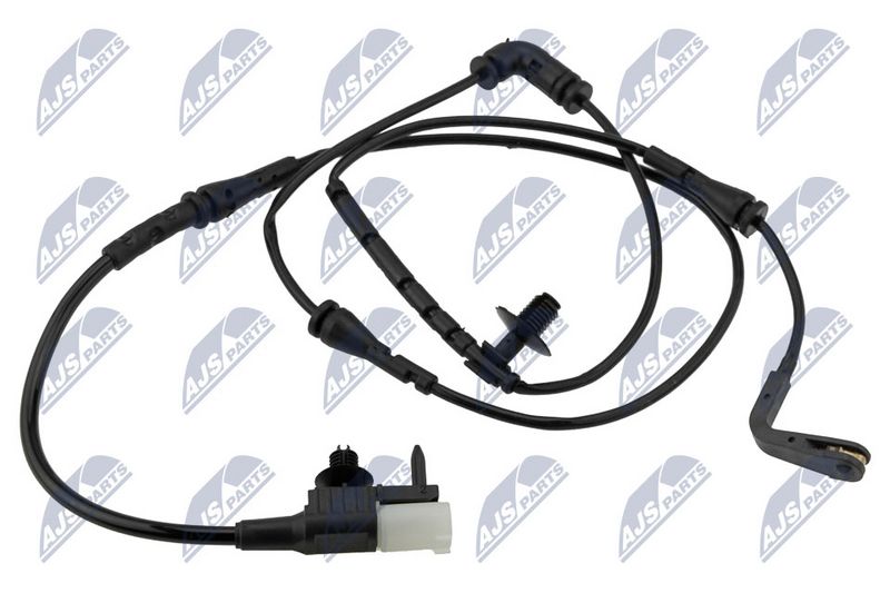 NTY HCZ-LR-013 Warning Contact, brake pad wear