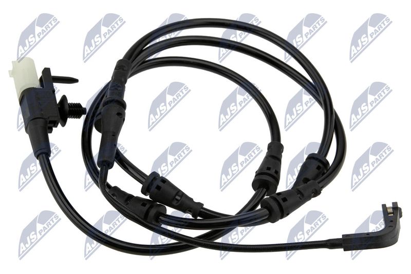 NTY HCZ-LR-015 Warning Contact, brake pad wear