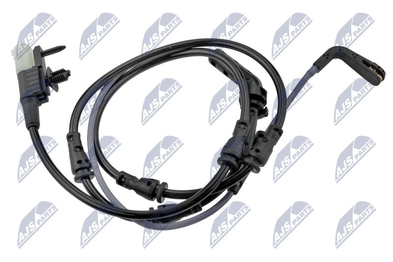 NTY HCZ-LR-017 Warning Contact, brake pad wear