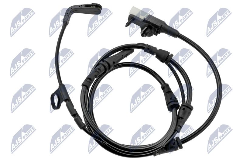 NTY HCZ-LR-020 Warning Contact, brake pad wear