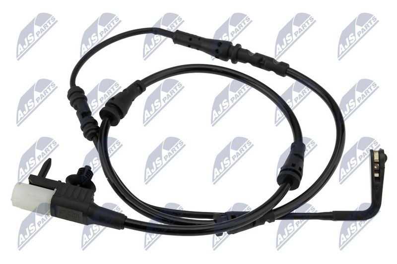 NTY HCZ-LR-021 Warning Contact, brake pad wear