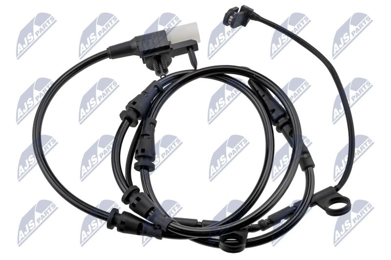 NTY HCZ-LR-022 Warning Contact, brake pad wear