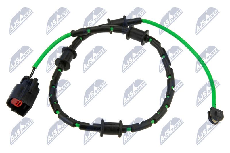 NTY HCZ-LR-025 Warning Contact, brake pad wear