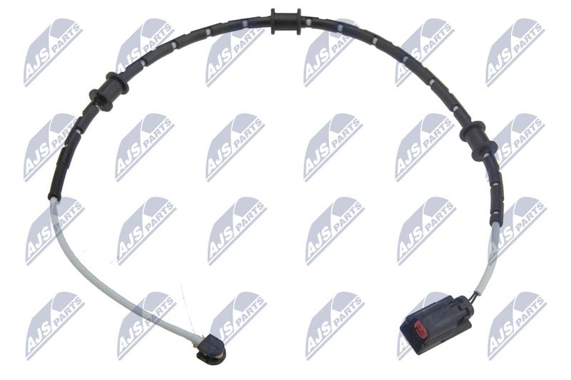 NTY HCZ-LR-028 Warning Contact, brake pad wear