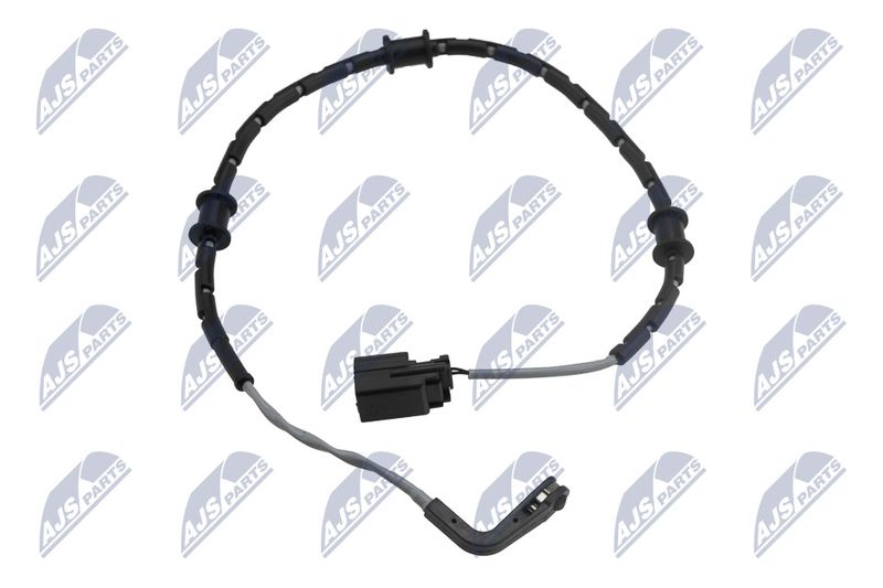 NTY HCZ-LR-029 Warning Contact, brake pad wear