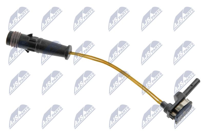 NTY HCZ-ME-001 Sensor, brake lining wear