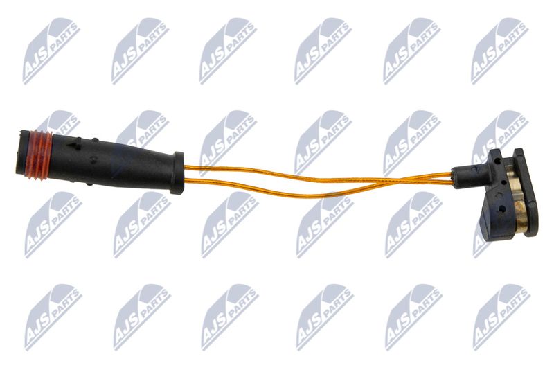 NTY HCZ-ME-003 Warning Contact, brake pad wear