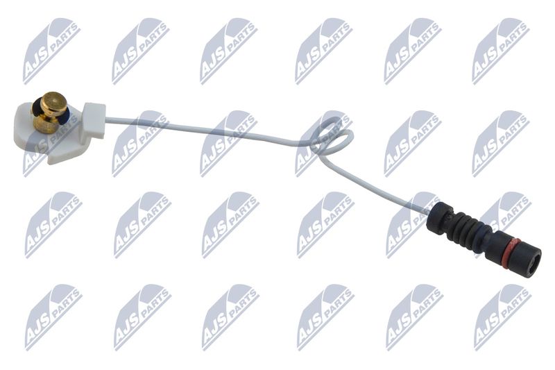 NTY HCZ-ME-006 Warning Contact, brake pad wear