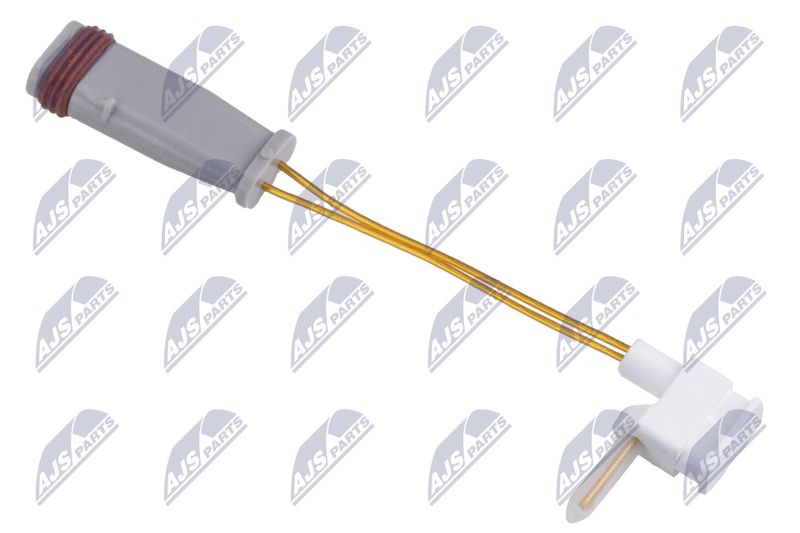 NTY HCZ-ME-007 Warning Contact, brake pad wear