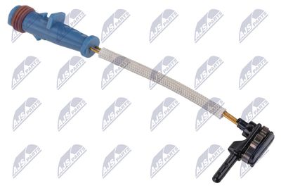 Warning Contact, brake pad wear NTY HCZ-ME-008