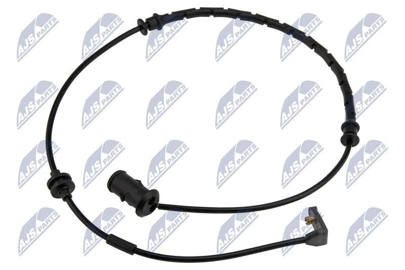 NTY HCZ-PL-000 Warning Contact, brake pad wear