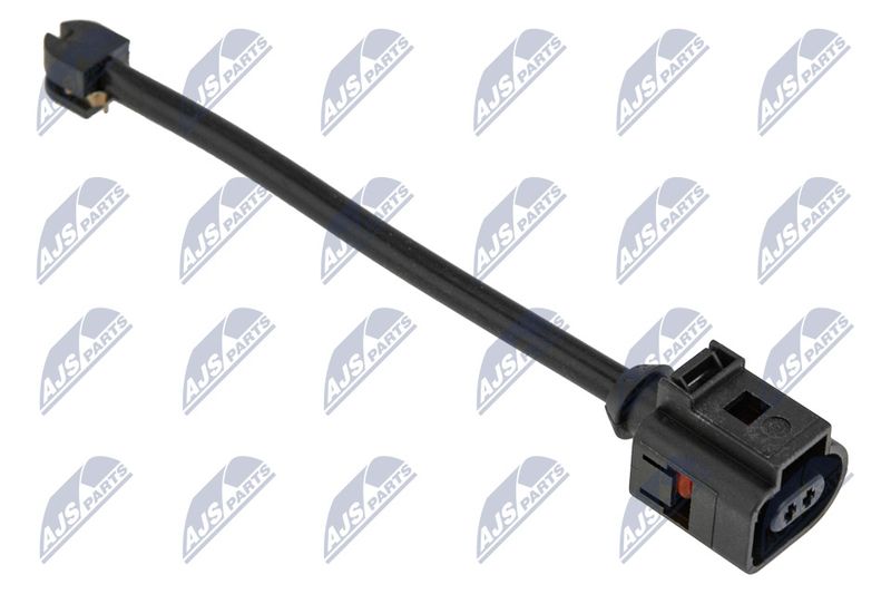 NTY HCZ-VW-003 Warning Contact, brake pad wear