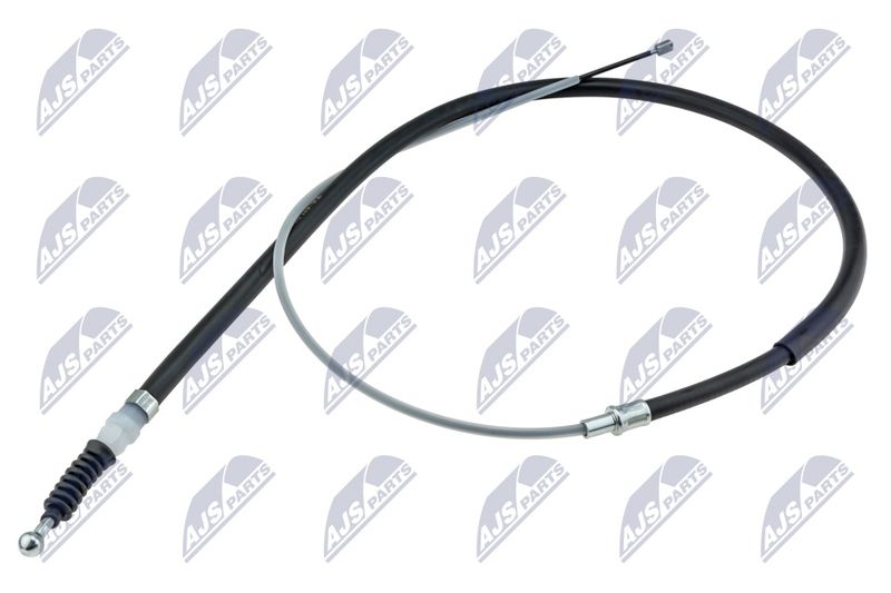 NTY HLR-AU-000 Cable Pull, parking brake