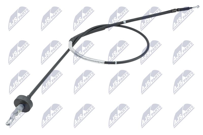 NTY HLR-AU-002 Cable Pull, parking brake