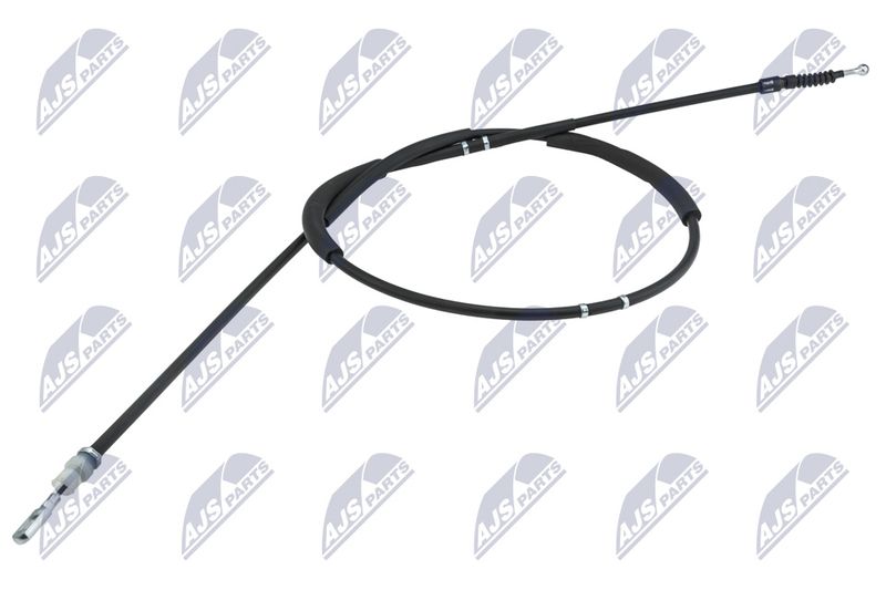 NTY HLR-AU-003 Cable Pull, parking brake