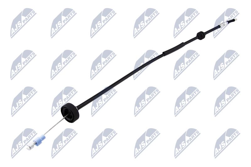 NTY HLR-BM-001 Cable Pull, parking brake