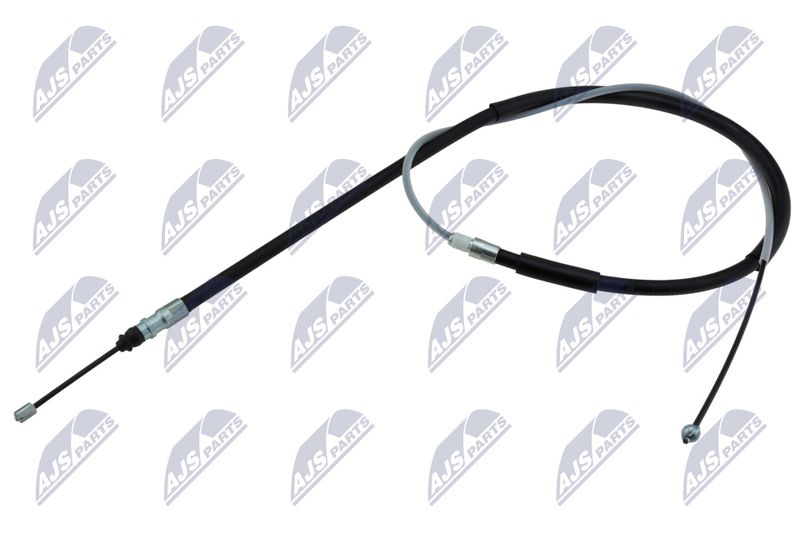 NTY HLR-BM-002 Cable Pull, parking brake