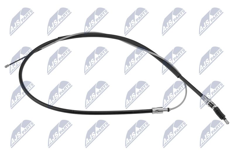 NTY HLR-CT-000 Cable Pull, parking brake