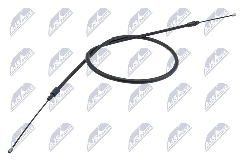NTY HLR-CT-002 Cable Pull, parking brake