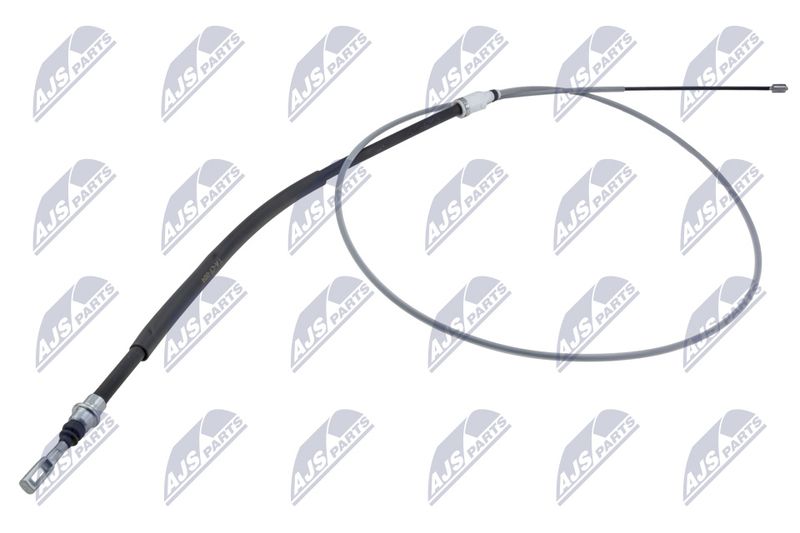 NTY HLR-CT-004 Cable Pull, parking brake