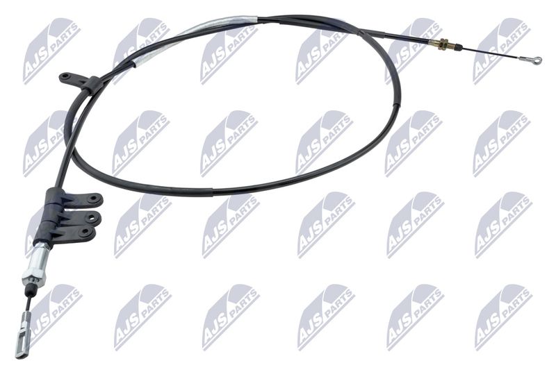 NTY HLR-CT-005 Cable Pull, parking brake