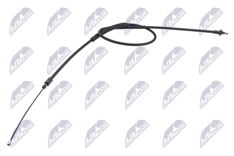 NTY HLR-CT-006 Cable Pull, parking brake