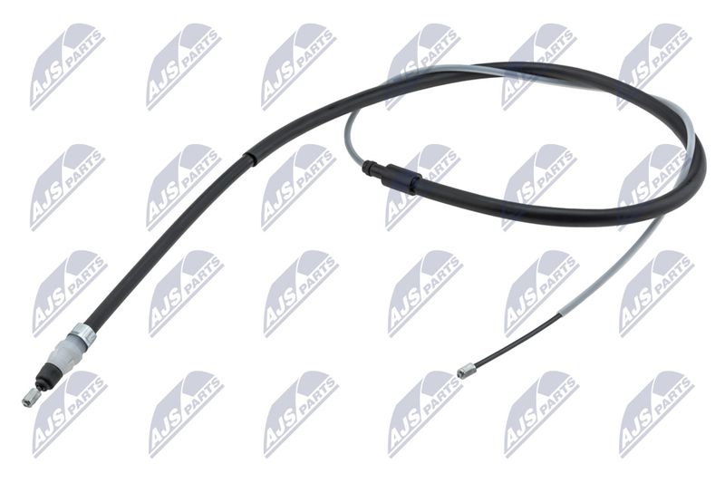 NTY HLR-CT-010 Cable Pull, parking brake