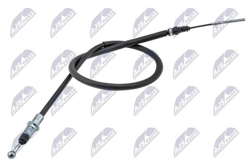 NTY HLR-CT-011 Cable Pull, parking brake