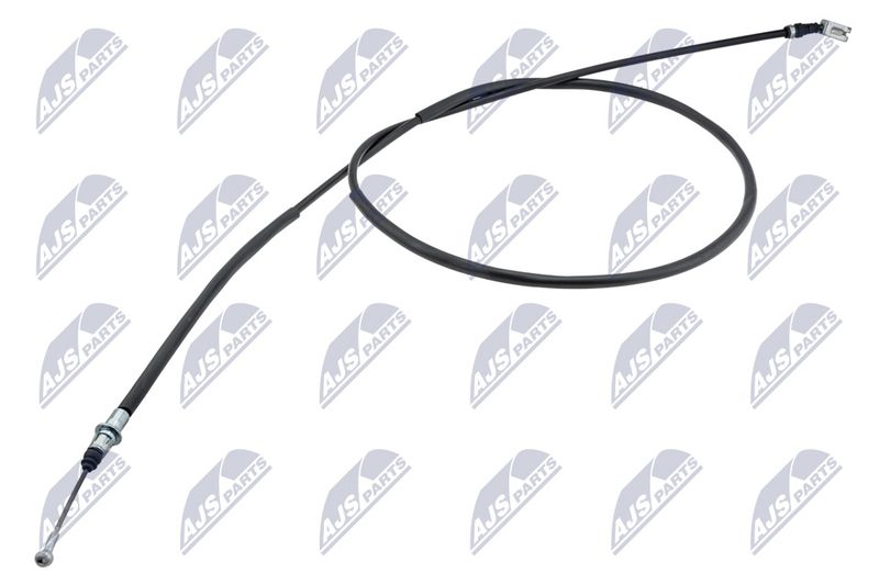 NTY HLR-CT-012 Cable Pull, parking brake