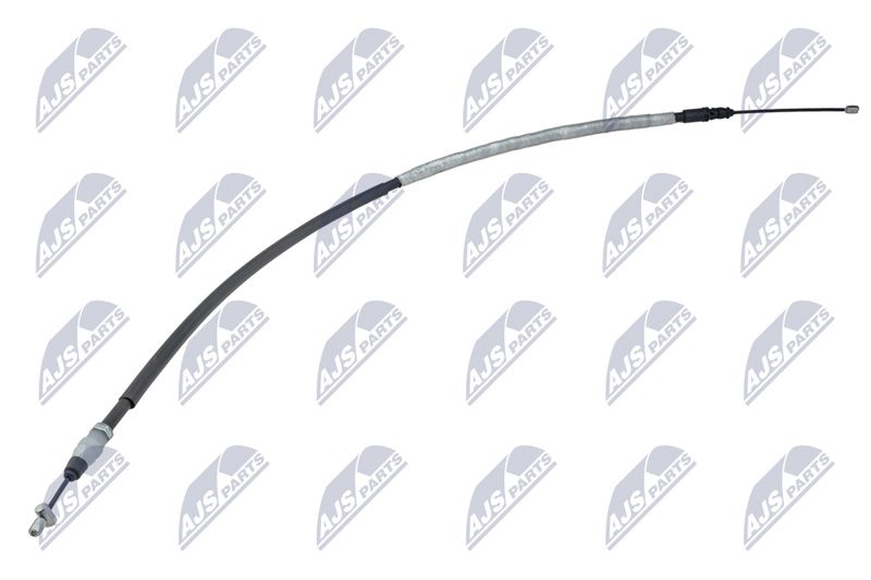 NTY HLR-CT-013 Cable Pull, parking brake