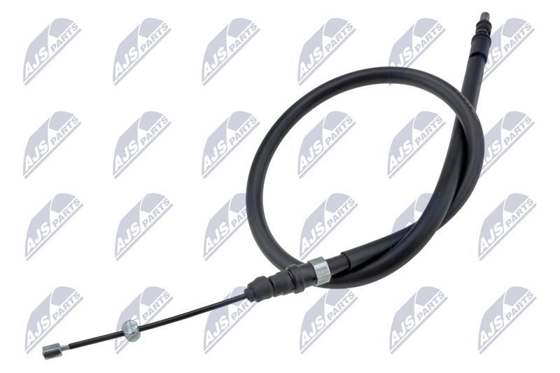 NTY HLR-CT-014 Cable Pull, parking brake