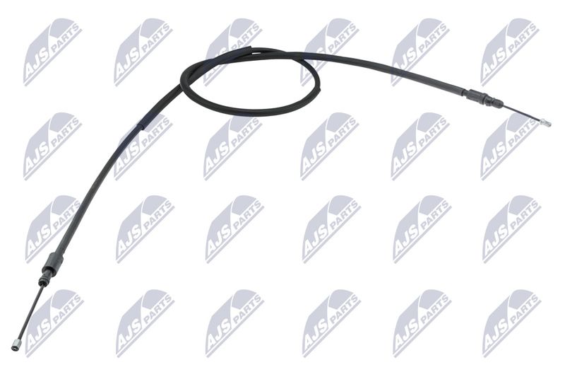 NTY HLR-CT-015 Cable Pull, parking brake