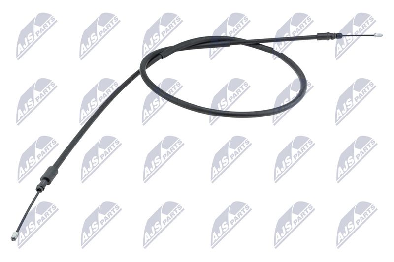 NTY HLR-CT-016 Cable Pull, parking brake