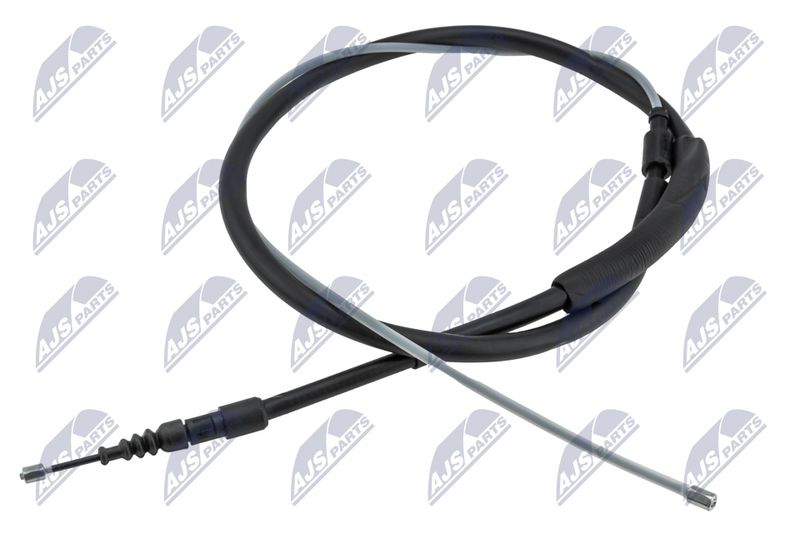 NTY HLR-CT-019 Cable Pull, parking brake