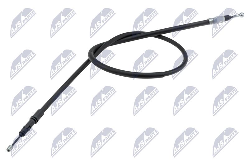 NTY HLR-CT-022 Cable Pull, parking brake