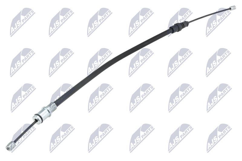 NTY HLR-CT-026 Cable Pull, parking brake