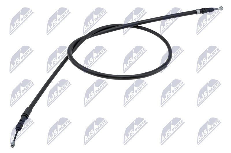 NTY HLR-CT-028 Cable Pull, parking brake
