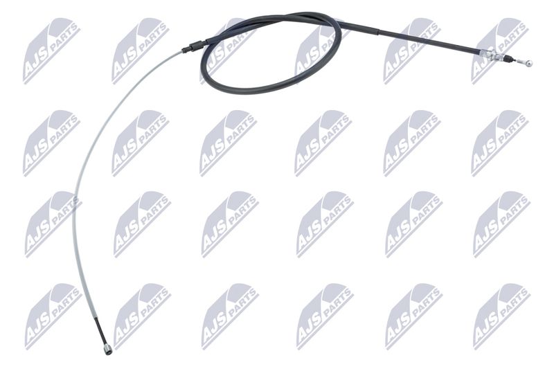 NTY HLR-CT-029 Cable Pull, parking brake