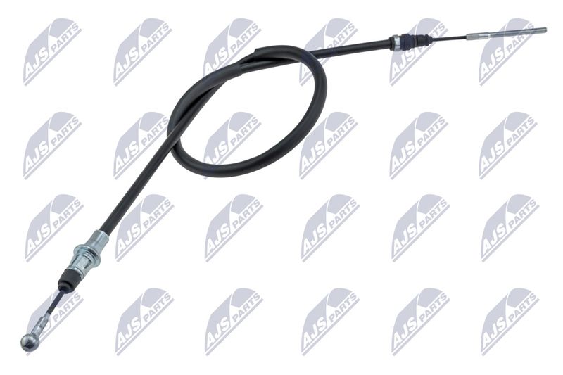 NTY HLR-CT-030 Cable Pull, parking brake
