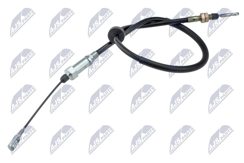 NTY HLR-CT-031 Cable Pull, parking brake