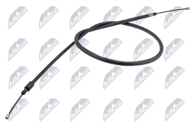 NTY HLR-CT-032 Cable Pull, parking brake