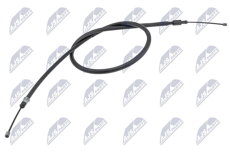 NTY HLR-CT-033 Cable Pull, parking brake