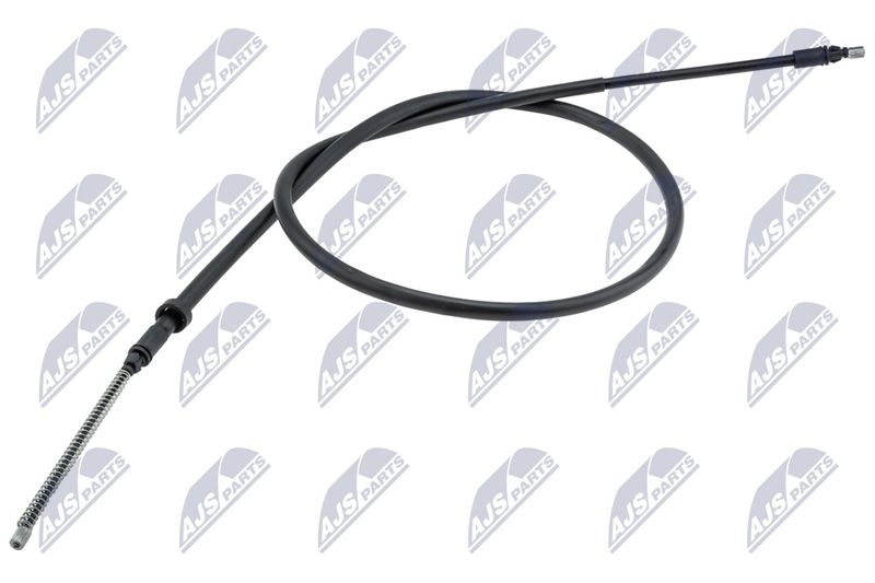 NTY HLR-DW-003 Cable Pull, parking brake