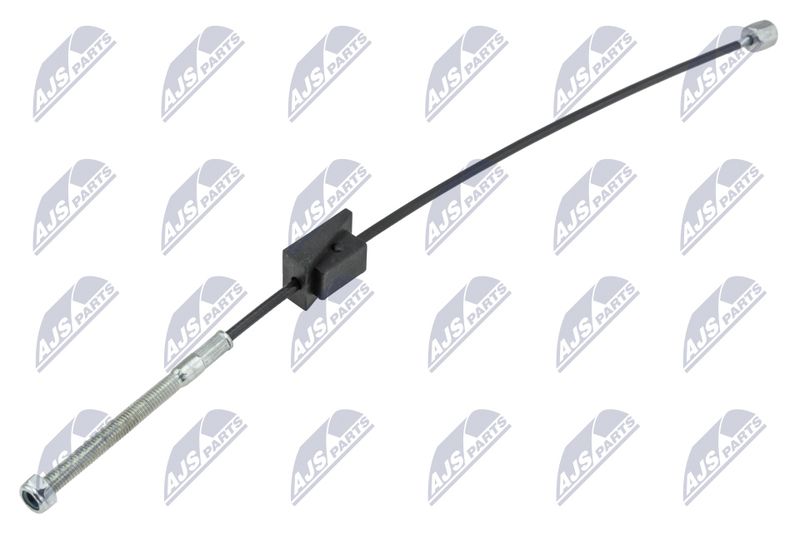 NTY HLR-FR-010 Cable Pull, parking brake
